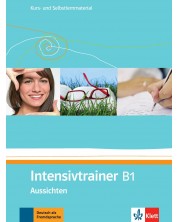 Aussichten B1 Intensivtrainer Kurs- und Selbstlernmaterial -1