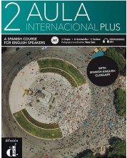Aula internacional Plus 2 (English edition) -1