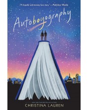 Autoboyography -1