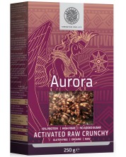 Aurora Здравословна закуска, 250 g, Ancestral Superfoods -1