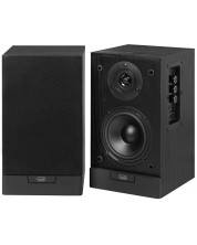 Аудио система Trevi - AVX 575 BT, 2.1, черна -1