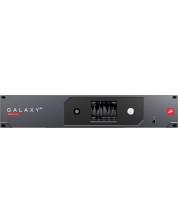 Аудио интерфейс Antelope Audio - Galaxy 64 Synergy Core, черен