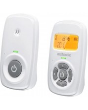 Аудио бебефон Motorola - AM24 -1
