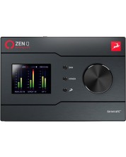 Аудио интерфейс Antelope Audio - Zen Q Synergy Core, черен