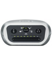 Аудио интерфейс Shure - MVI, сребрист