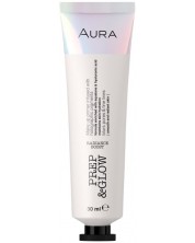 Aura Основа за грим Prep & Glow, 30 ml -1
