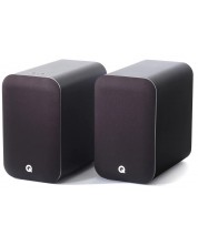 Аудио система Q Acoustics - M20 HD Wireless, черна