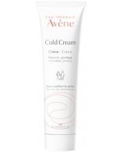 Avène Cold Cream Крем, 100 ml -1
