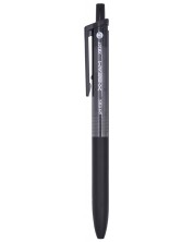 Автоматична химикалка Penac X-Beam - XB107, 0.7 mm, черна -1
