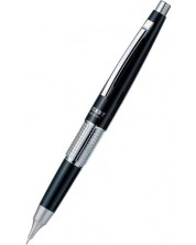 Автоматичен молив Pentel - Kerry, 0.5 mm, черен -1