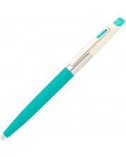 Автоматична химикалка Ico 70 - 0.8 mm, тюркоаз -1