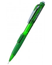 Автоматичен молив Pentel Click PD277 - 0.7 mm, зелен -1