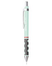 Автоматичен молив Rotring Tikky - 0.7 mm, светлосин -1