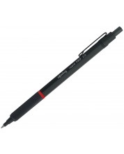 Автоматичен молив Rotring Rapid Pro - 2.00 mm, черен