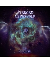 Avenged Sevenfold - The Stage (CD) -1