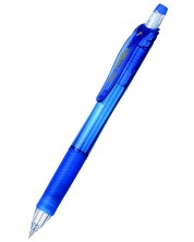 Автоматичен молив Pentel Energize - 0.7 mm, син -1
