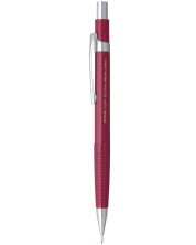 Автоматичен молив Penac NP - 0.9 mm, бордо
