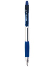 Автоматична химикалка Penac CCH-3 - 0.7 mm, синя -1
