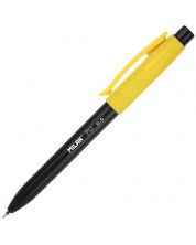 Автоматичен молив Milan - PL1, 0.5 mm, асортимент -1