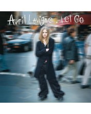 Avril Lavigne - Let Go (2 Vinyl) -1