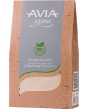 Avia Сива хума на прах, 100% Натурална, 250 g -1