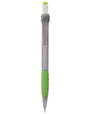 Автоматичен молив Marvy Uchida Microsharp - 0.5 mm, зелен