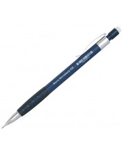 Автоматичен молив Marvy Uchida Microsharp 105 - 0.5 mm, син