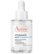 Avène Hydrance Хидратиращ серум-концентрат Boost, 30 ml