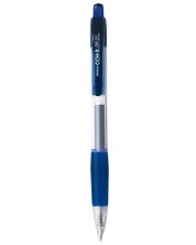 Автоматична химикалка с гелово мастило Penac CCH-3 - 0.5 mm, синя