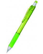Автоматичен молив Pentel Energize - 0.7 mm, светлозелен