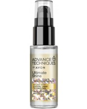 Avon Advance Techniques Серум за коса Ultimate Shine, 30 ml -1