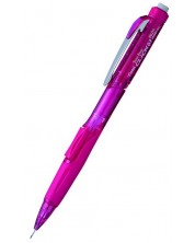 Автоматичен молив Pentel Click PD277 - 0.7 mm, розов