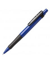 Автоматичен молив Schneider - 568, 0.5 mm, син