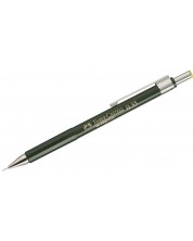Автоматичен молив Faber-Castell TK-Fine - 0.35 mm -1