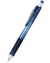 Автоматичен молив Pentel Energize - 0.7 mm, черен -1