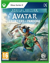 Avatar: Frontiers of Pandora - Special Edition (Xbox Series X) -1