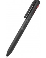 Автоматична химикалка Pentel Calme -  0.7 mm, 3 цвята