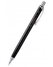 Автоматичен молив Pentel Orenz - 0.5 mm, черен -1