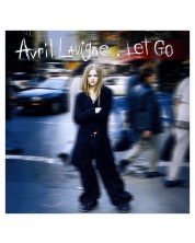 Avril Lavigne - Let Go (CD) -1