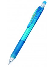 Автоматичен молив Pentel Energize - 0.7 mm, светлосин