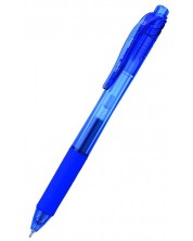 Автоматичен ролер Pentel Energel BLN 105 - 0.5 mm, син