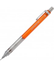 Автоматичен молив Pentel GraphGear 300 - 0.3 mm -1