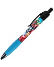 Автоматична химикалка Derform Avengers , асортимент -1