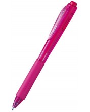 Автоматична химикалка Pentel Wow BK440 - 1.0 mm, розова -1