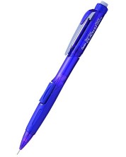 Автоматичен молив Pentel Click PD277 - 0.7 mm, син