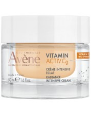 Avène Vitamin Activ Cg Интензивен озаряващ крем, 50 ml -1