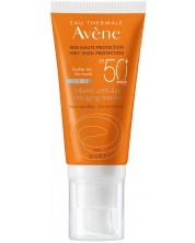 Avène Sun Анти-ейдж слънцезащита за лице, SPF50+, 50 ml -1