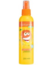 Avon Naturals Kids Спрей за разплитане на косата, манго, 200 ml