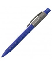 Автоматичен молив Milan PL1 - Touch, 0.7 mm, асортимент -1