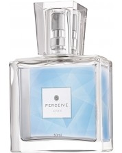 Avon Парфюмна вода Perceive For Her, 30 ml -1